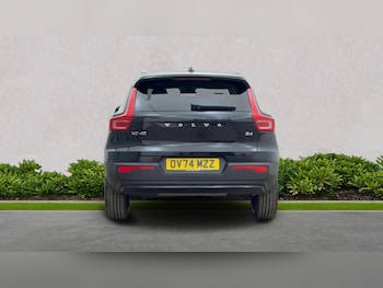 Used Volvo XC40 2024 for sale - 75962365: Photo