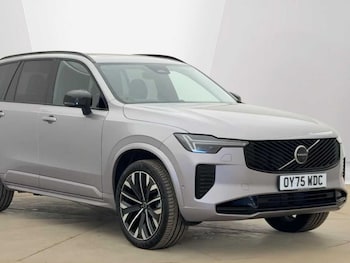 Used Volvo XC90 2025 for sale - 78454717: Photo