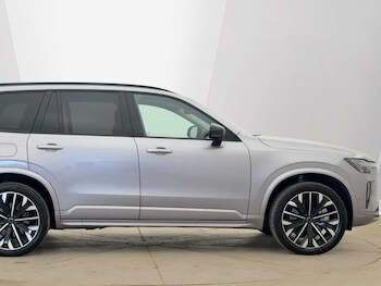 Used Volvo XC90 2025 for sale - 78454717: Photo