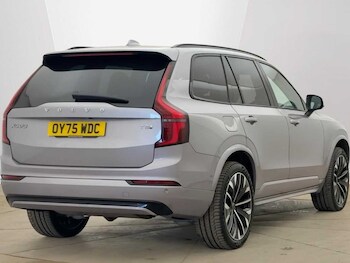 Used Volvo XC90 2025 for sale - 78454717: Photo