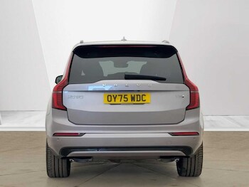 Used Volvo XC90 2025 for sale - 78454717: Photo