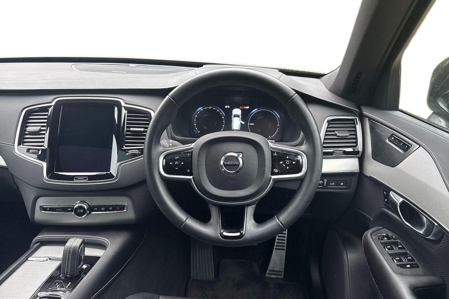 Used Volvo XC90 2021 for sale - 76785146: Photo 10