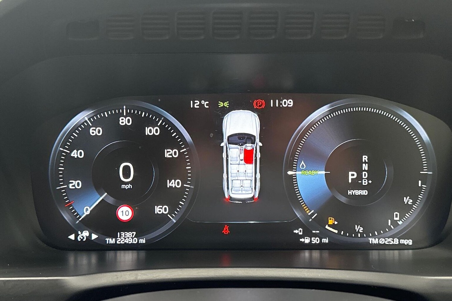 Used Volvo XC90 2021 for sale - 76785146: Photo 11