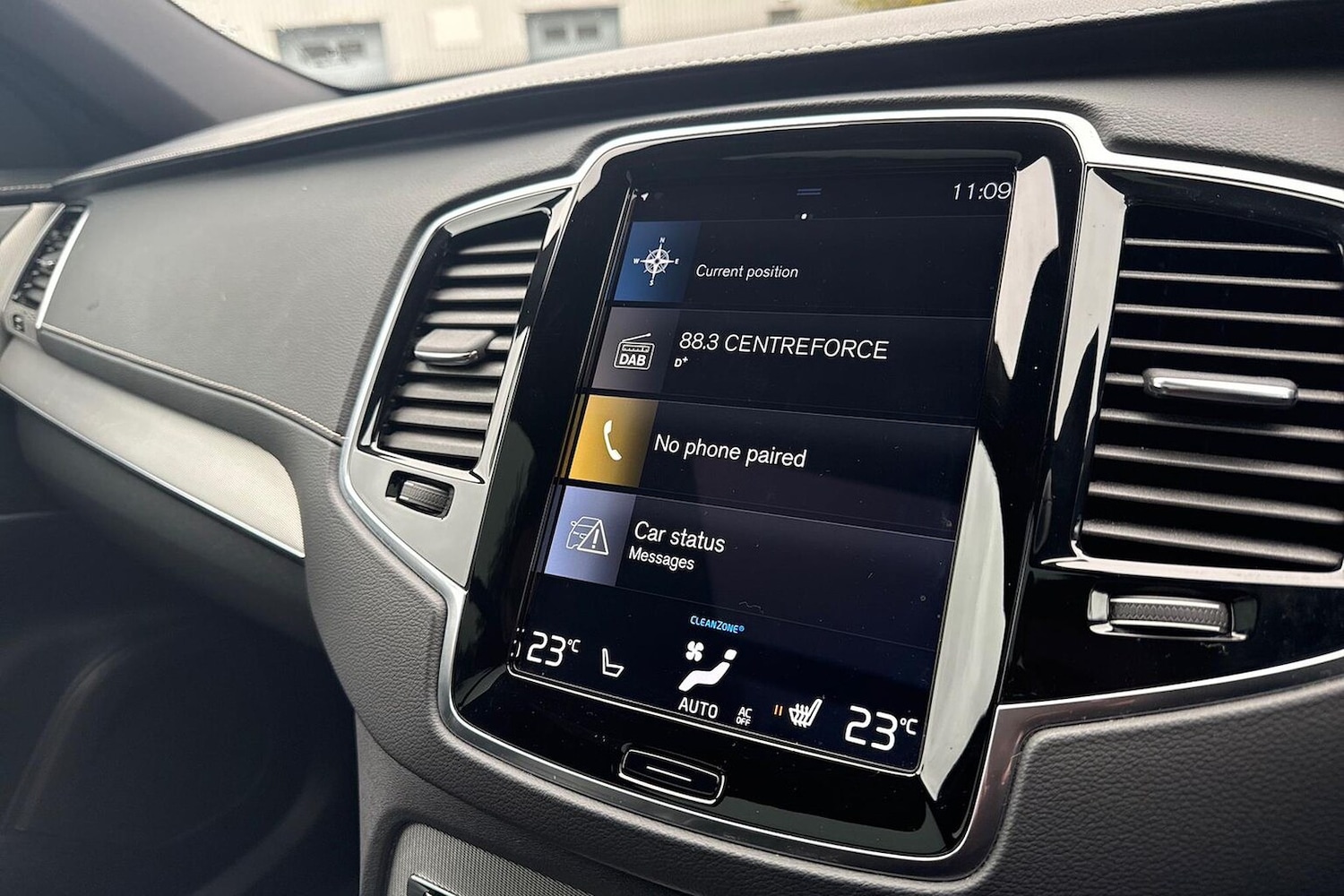 Used Volvo XC90 2021 for sale - 76785146: Photo 12