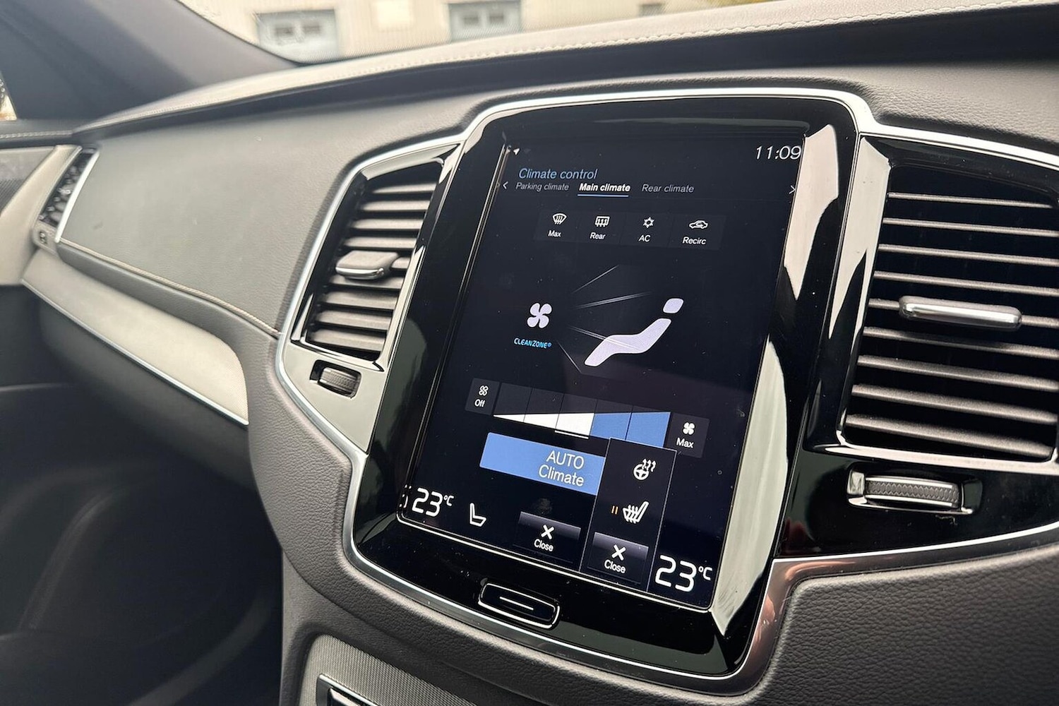 Used Volvo XC90 2021 for sale - 76785146: Photo 13