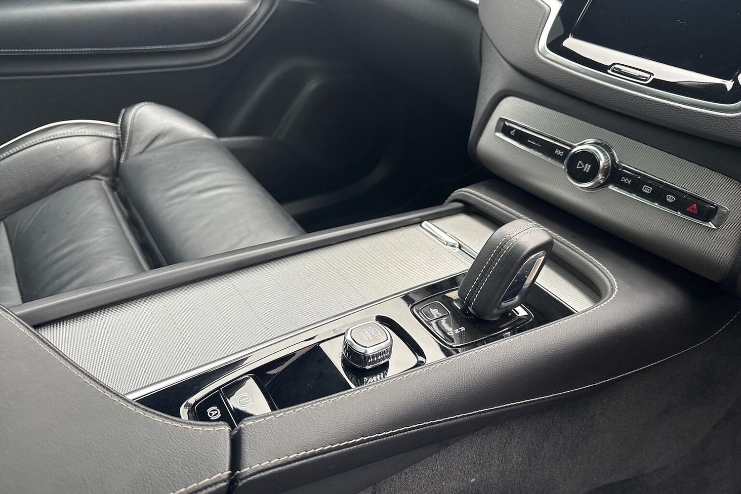 Used Volvo XC90 2021 for sale - 76785146: Photo 14