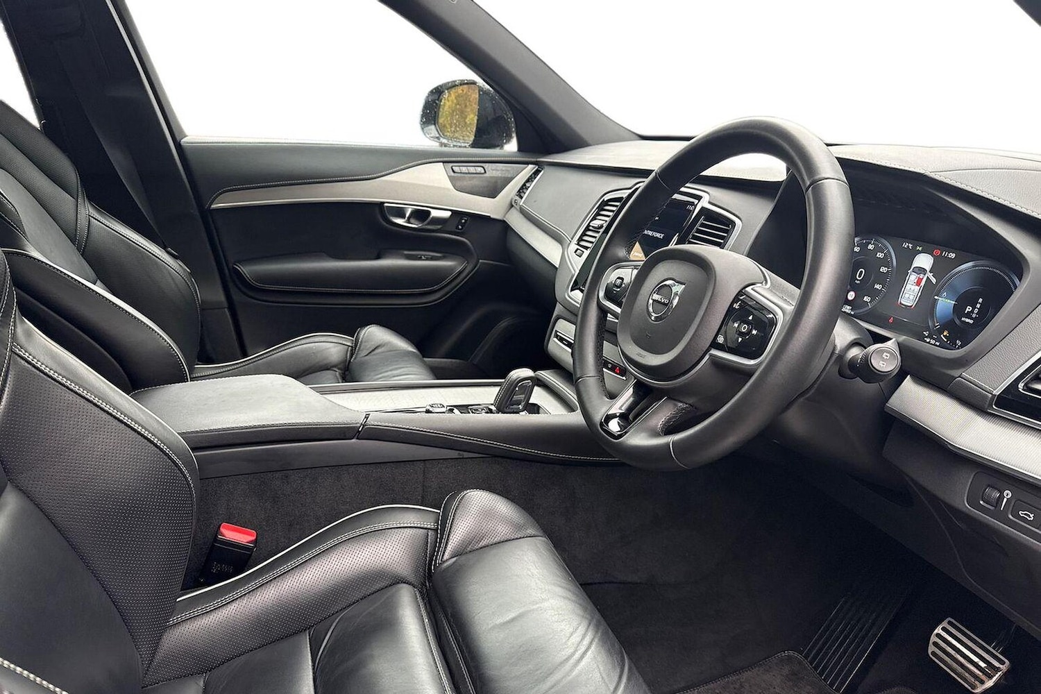 Used Volvo XC90 2021 for sale - 76785146: Photo 16