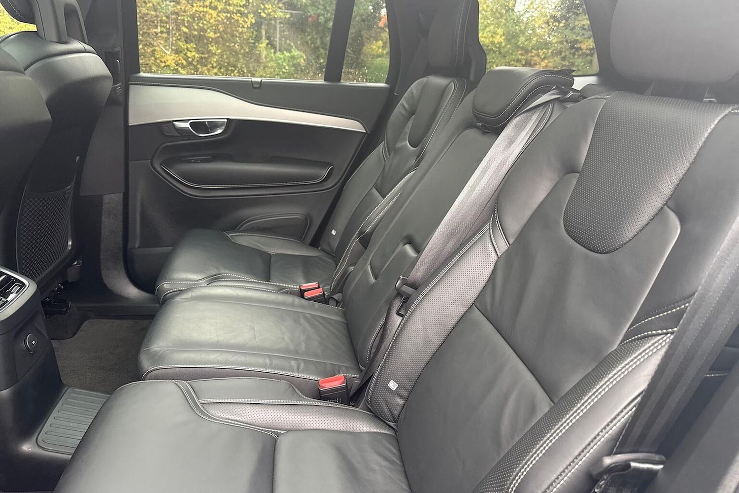 Used Volvo XC90 2021 for sale - 76785146: Photo 17