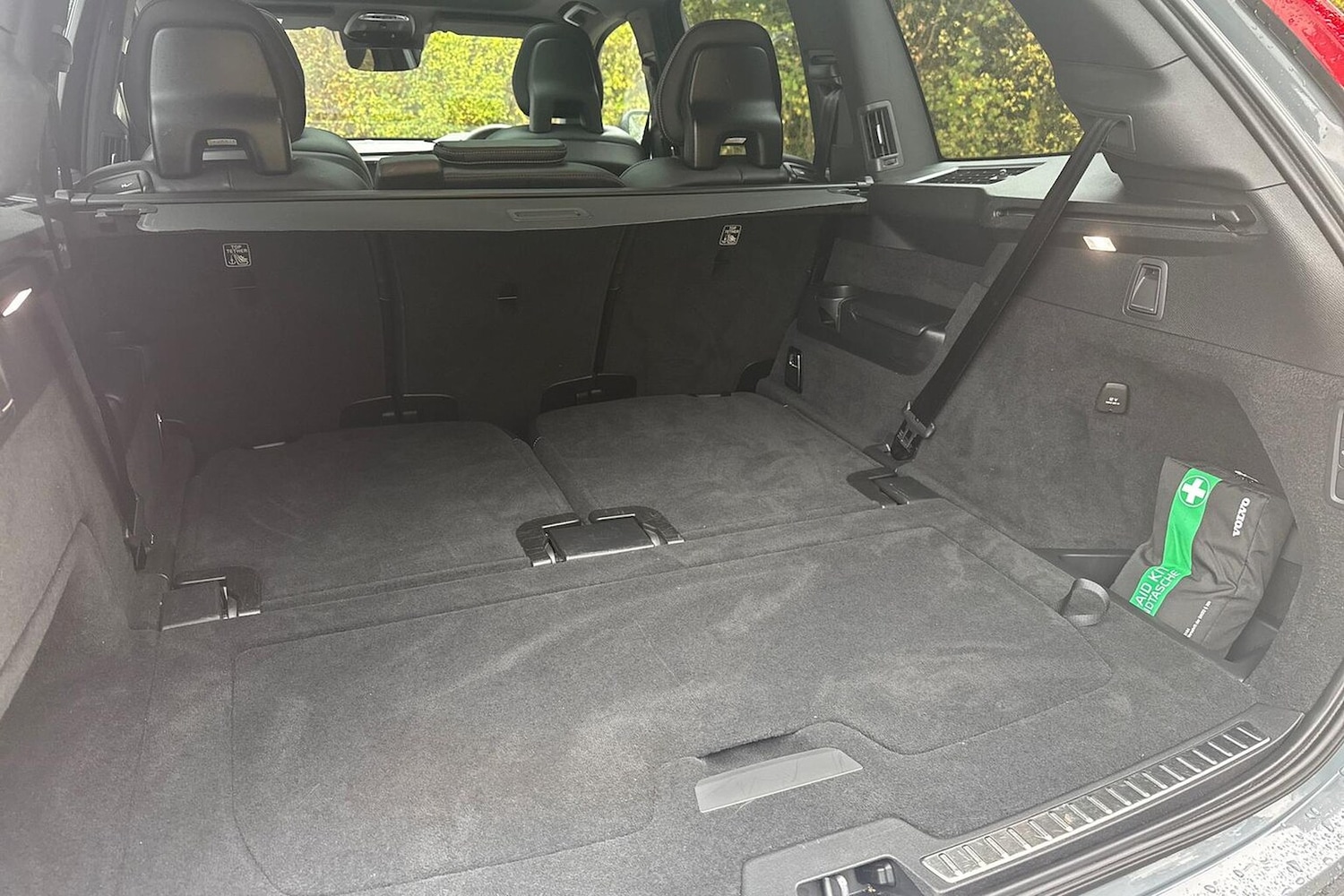 Used Volvo XC90 2021 for sale - 76785146: Photo 18