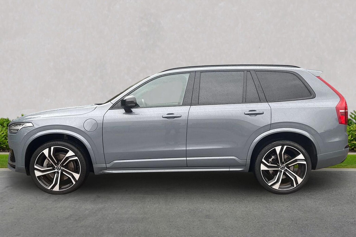 Used Volvo XC90 2021 for sale - 76785146: Photo 20