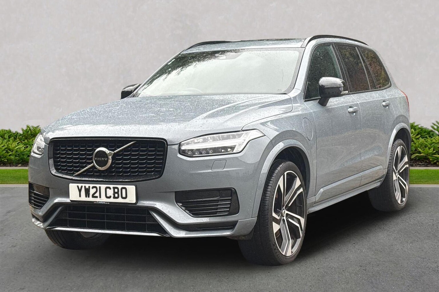 Used Volvo XC90 2021 for sale - 76785146: Photo 21