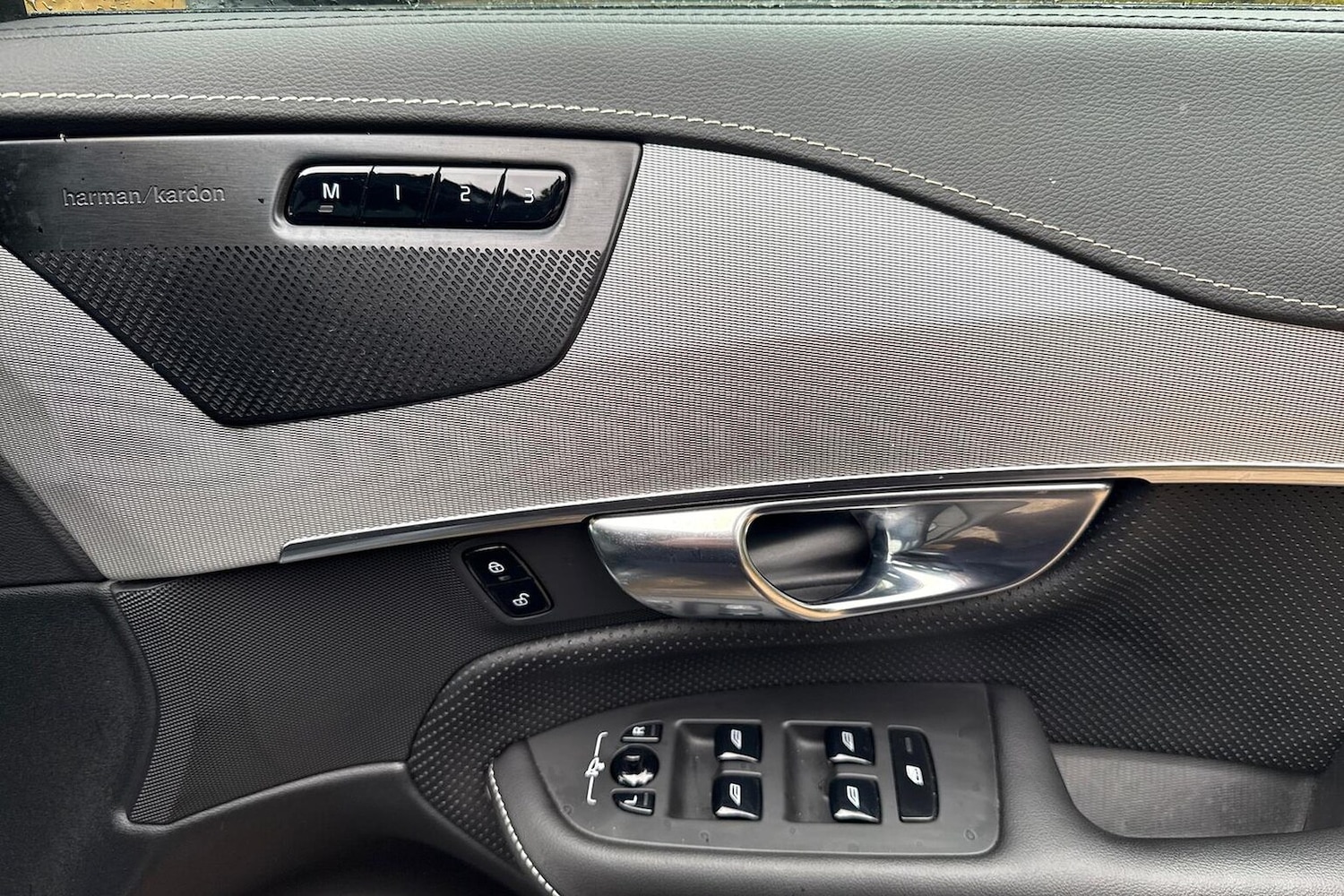 Used Volvo XC90 2021 for sale - 76785146: Photo 22