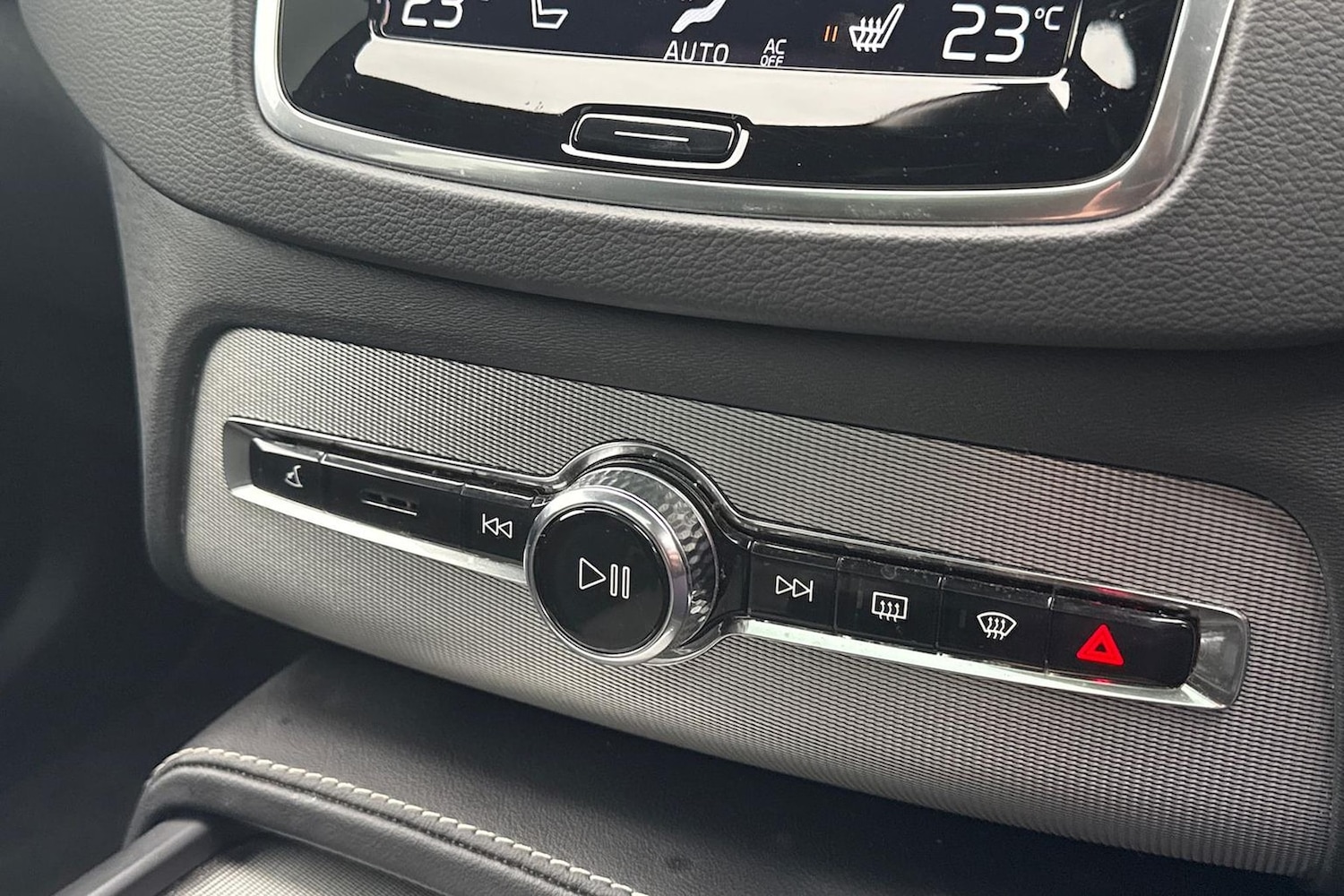 Used Volvo XC90 2021 for sale - 76785146: Photo 23