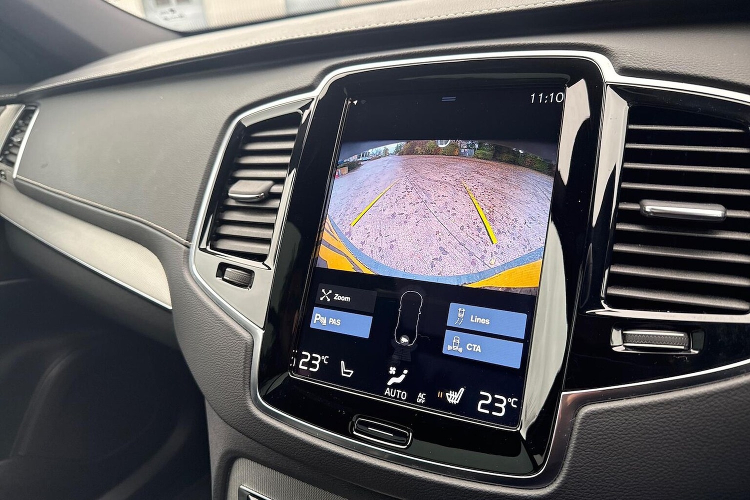 Used Volvo XC90 2021 for sale - 76785146: Photo 25