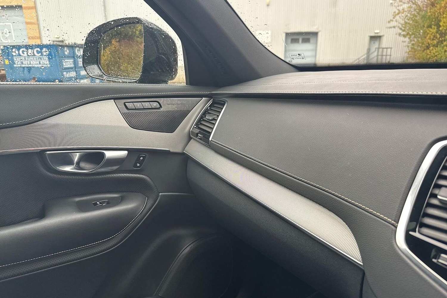 Used Volvo XC90 2021 for sale - 76785146: Photo 26