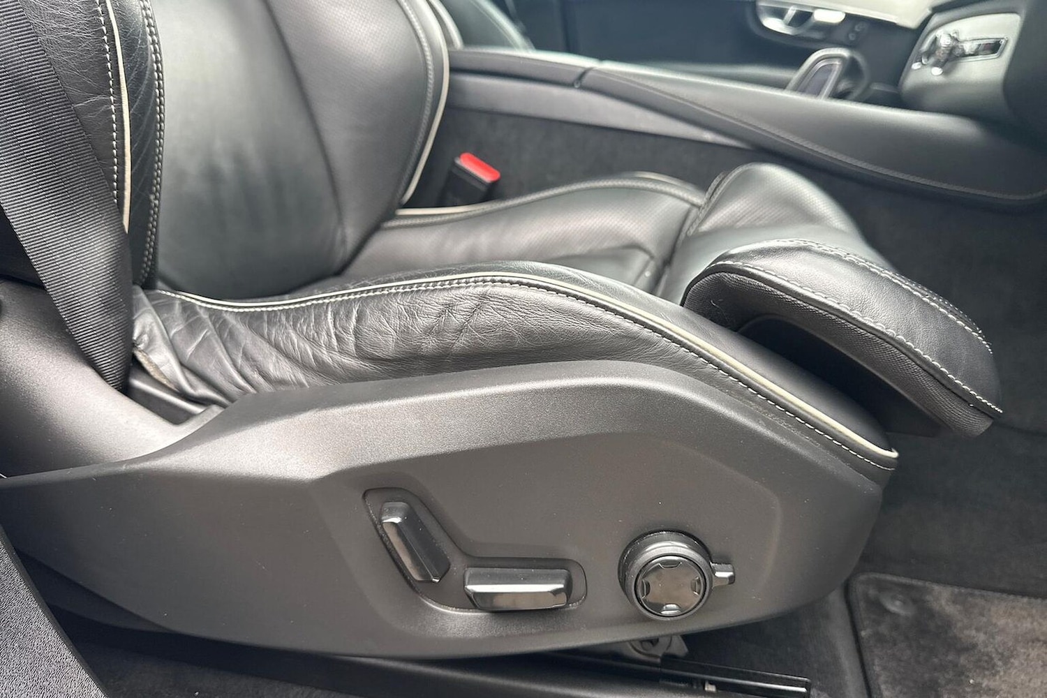 Used Volvo XC90 2021 for sale - 76785146: Photo 31