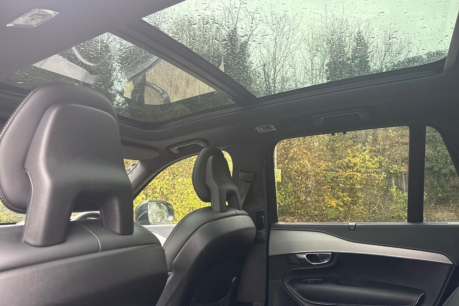 Used Volvo XC90 2021 for sale - 76785146: Photo 33