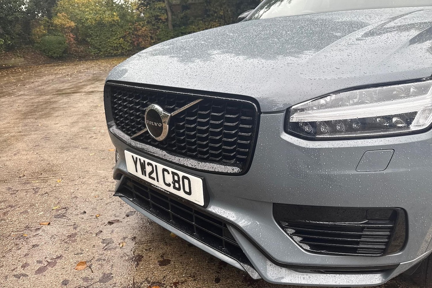 Used Volvo XC90 2021 for sale - 76785146: Photo 34