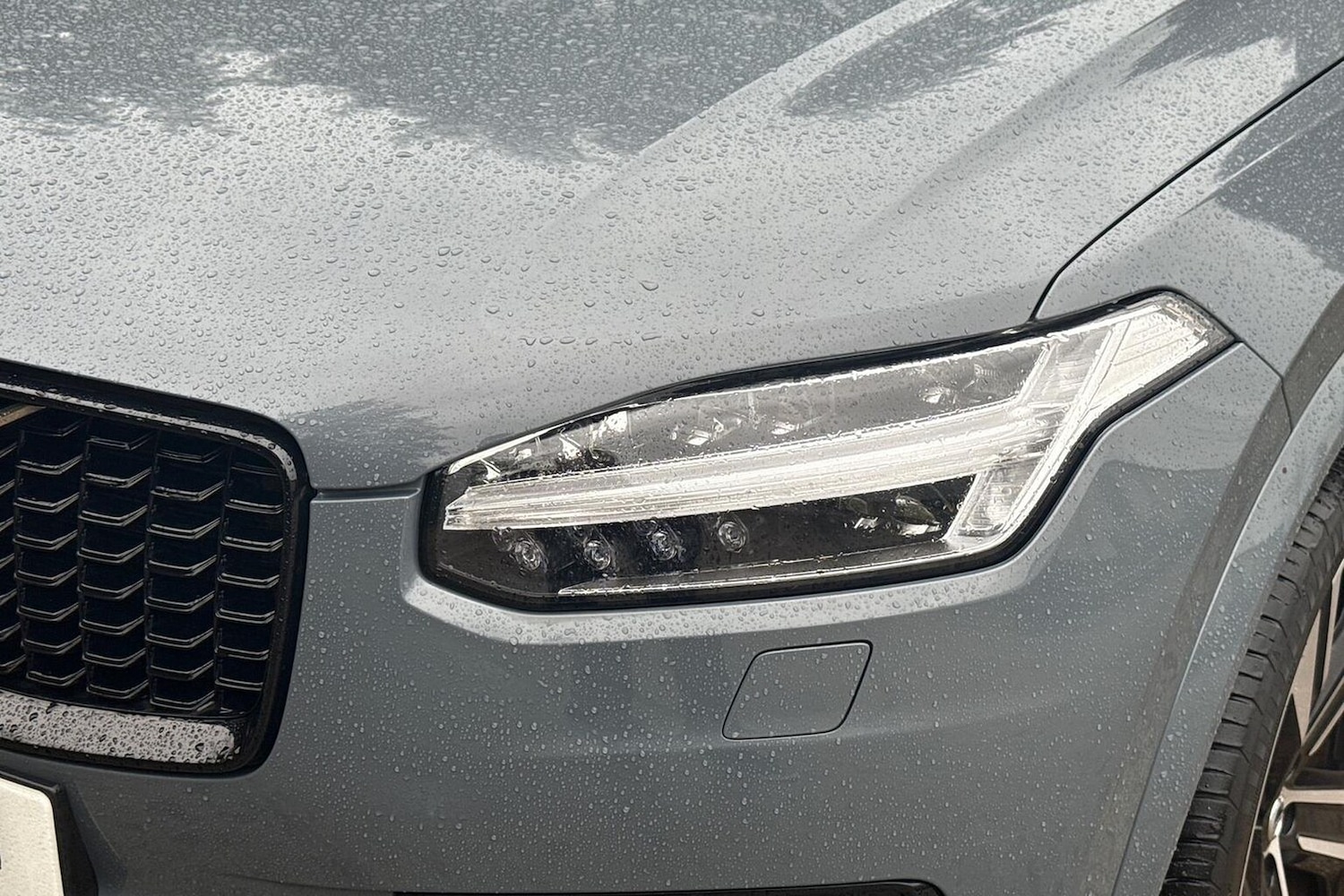 Used Volvo XC90 2021 for sale - 76785146: Photo 35