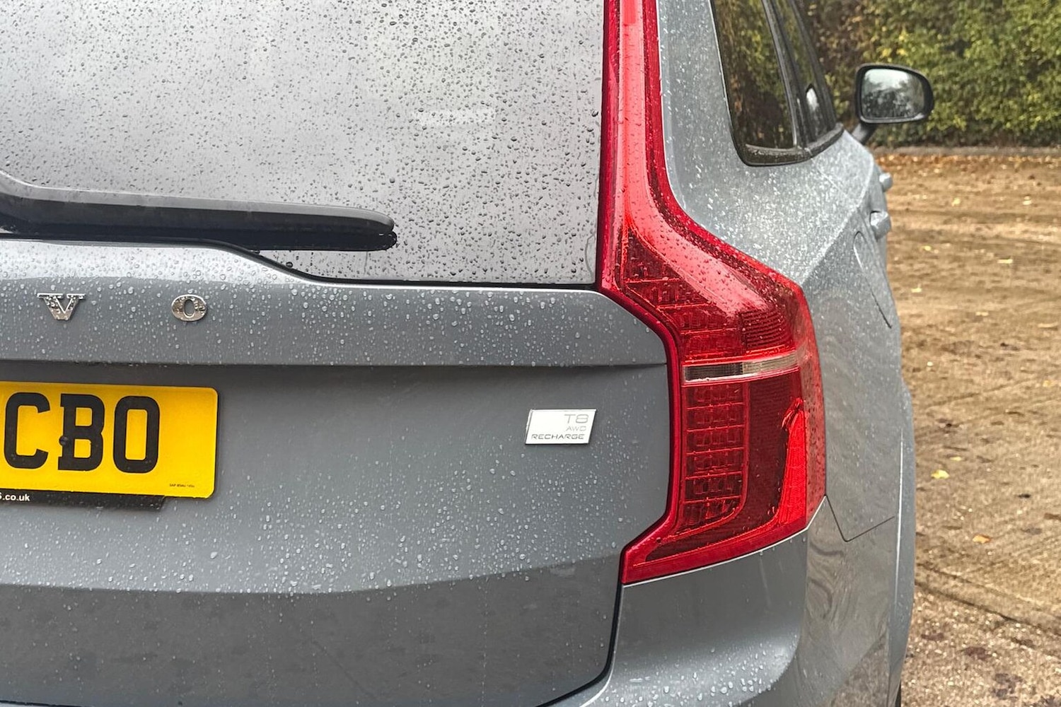 Used Volvo XC90 2021 for sale - 76785146: Photo 37