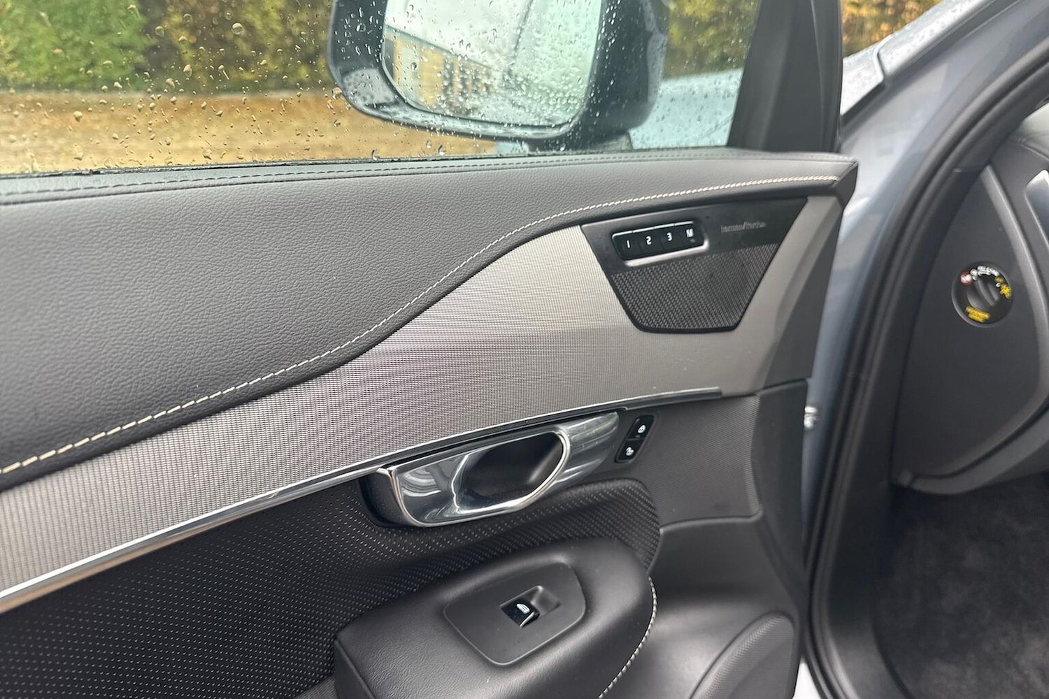 Used Volvo XC90 2021 for sale - 76785146: Photo 38