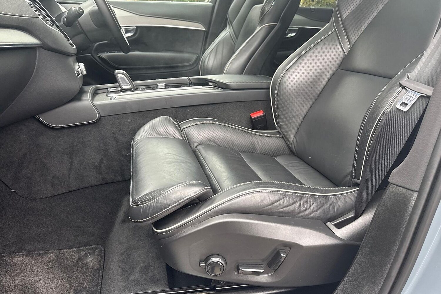 Used Volvo XC90 2021 for sale - 76785146: Photo 39