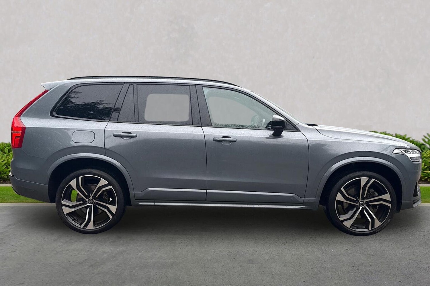 Used Volvo XC90 2021 for sale - 76785146: Photo 4