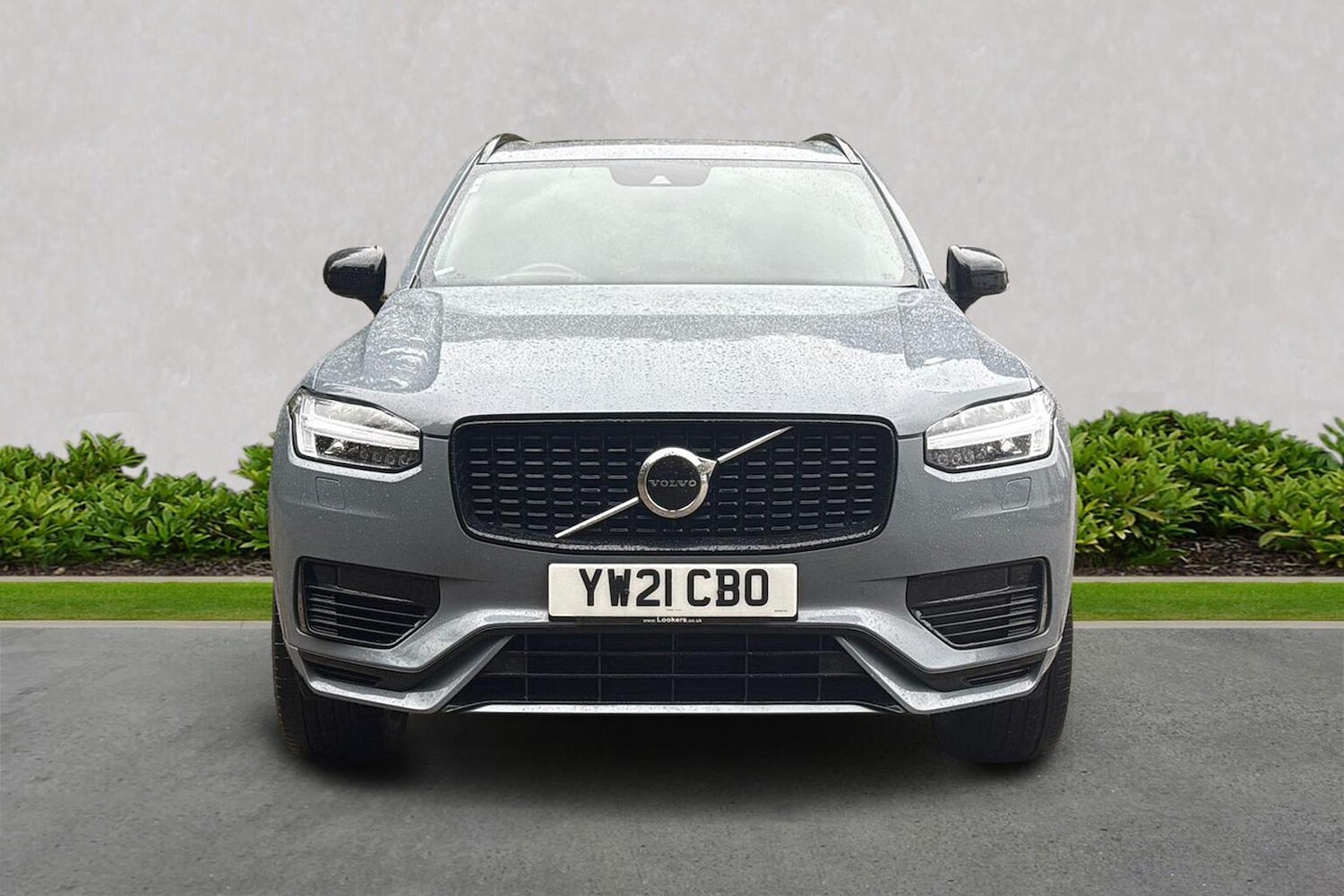 Used Volvo XC90 2021 for sale - 76785146: Photo 6