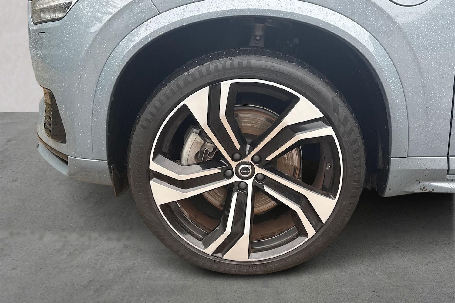 Used Volvo XC90 2021 for sale - 76785146: Photo 7