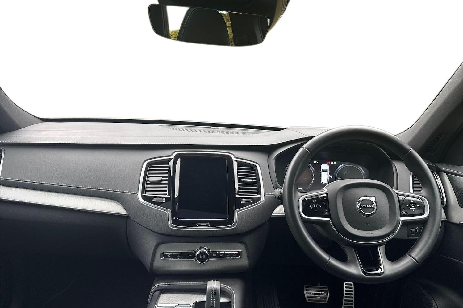 Used Volvo XC90 2021 for sale - 76785146: Photo 9