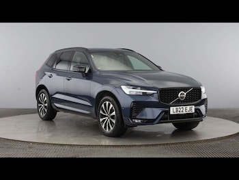 Used Volvo XC60 2022 for sale - 78761767: Photo