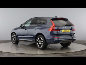 Used Volvo XC60 2022 for sale - 78761767: Photo