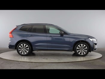 Used Volvo XC60 2022 for sale - 78761767: Photo
