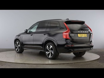 Used Volvo XC90 2022 for sale - 79459314: Photo