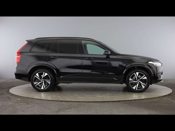 Used Volvo XC90 2022 for sale - 79459314: Photo