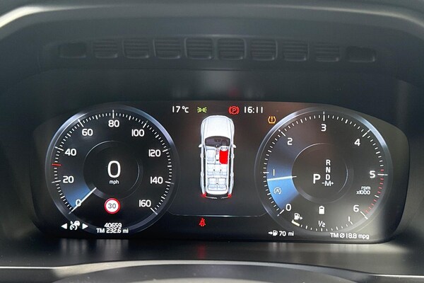 Used Volvo XC90 2021 for sale - 76212005: Photo 10