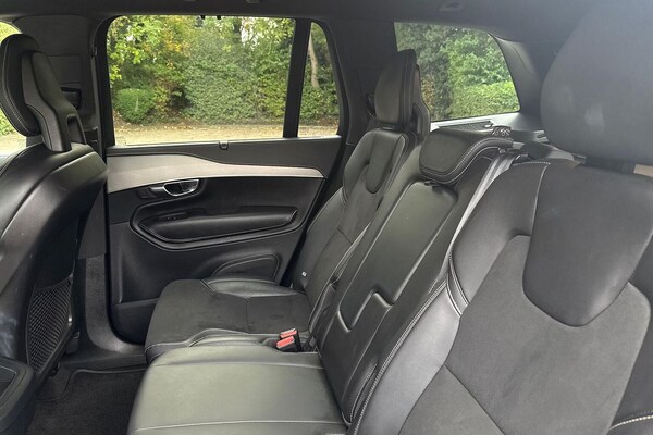 Used Volvo XC90 2021 for sale - 76212005: Photo 16