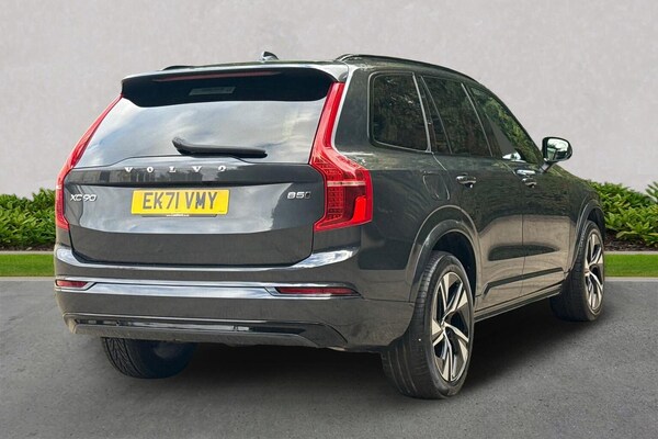 Used Volvo XC90 2021 for sale - 76212005: Photo 18