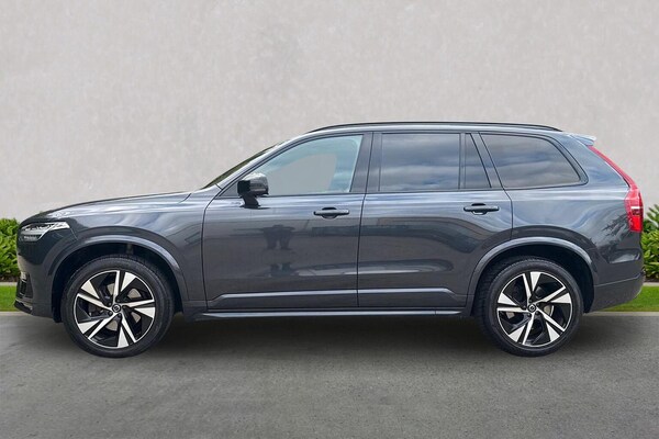 Used Volvo XC90 2021 for sale - 76212005: Photo 19