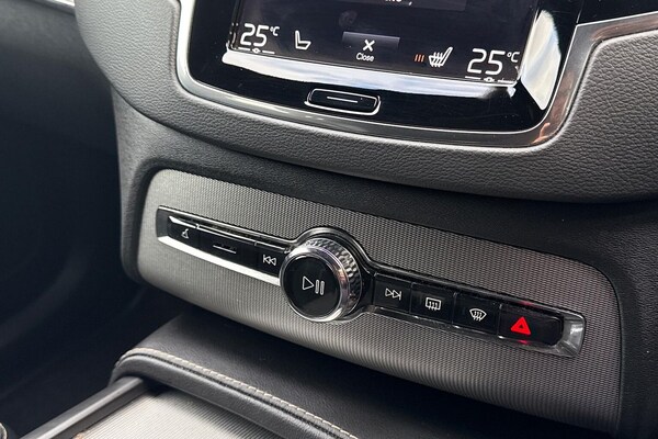 Used Volvo XC90 2021 for sale - 76212005: Photo 22