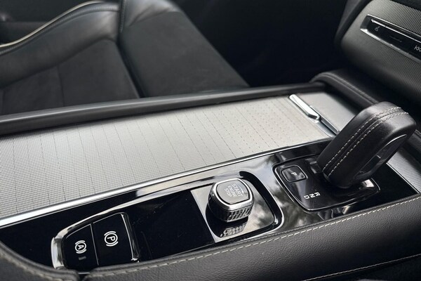 Used Volvo XC90 2021 for sale - 76212005: Photo 25