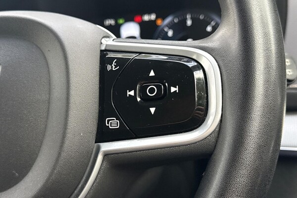 Used Volvo XC90 2021 for sale - 76212005: Photo 27