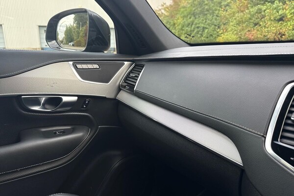 Used Volvo XC90 2021 for sale - 76212005: Photo 32
