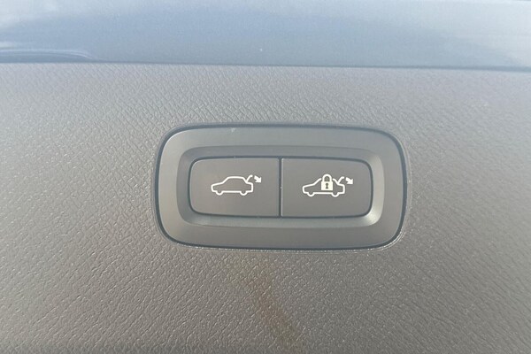 Used Volvo XC90 2021 for sale - 76212005: Photo 38