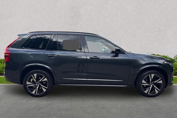 Used Volvo XC90 2021 for sale - 76212005: Photo 3
