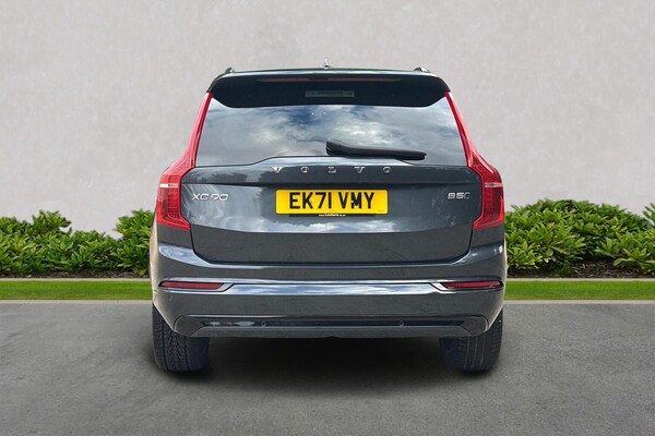 Used Volvo XC90 2021 for sale - 76212005: Photo 4