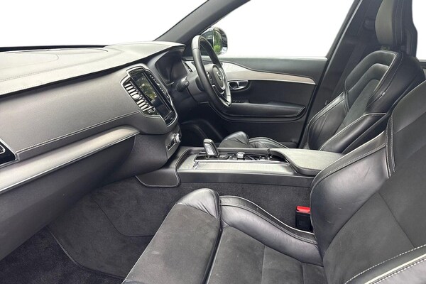 Used Volvo XC90 2021 for sale - 76212005: Photo 7