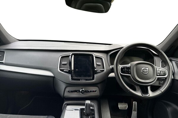 Used Volvo XC90 2021 for sale - 76212005: Photo 8