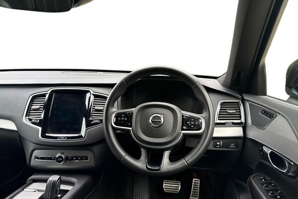 Used Volvo XC90 2021 for sale - 76212005: Photo 9