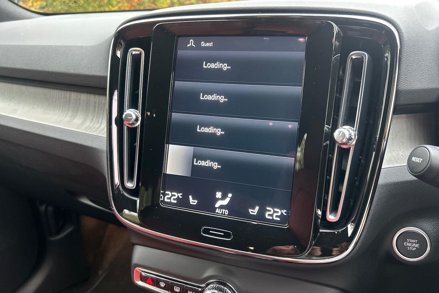 Used Volvo XC40 2020 for sale - 76517949: Photo 11